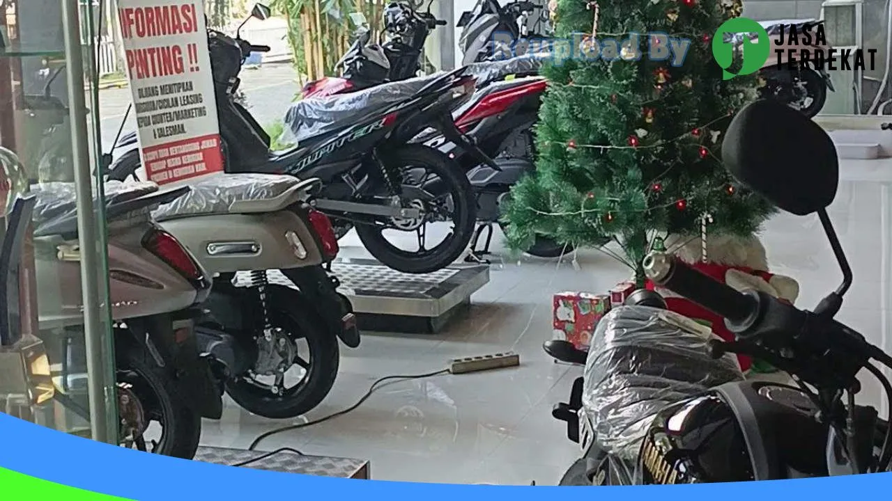 Gambar YAMAHA ALFA SCORPII DELITUA di Deli Serdang, Sumatera Utara ke 1