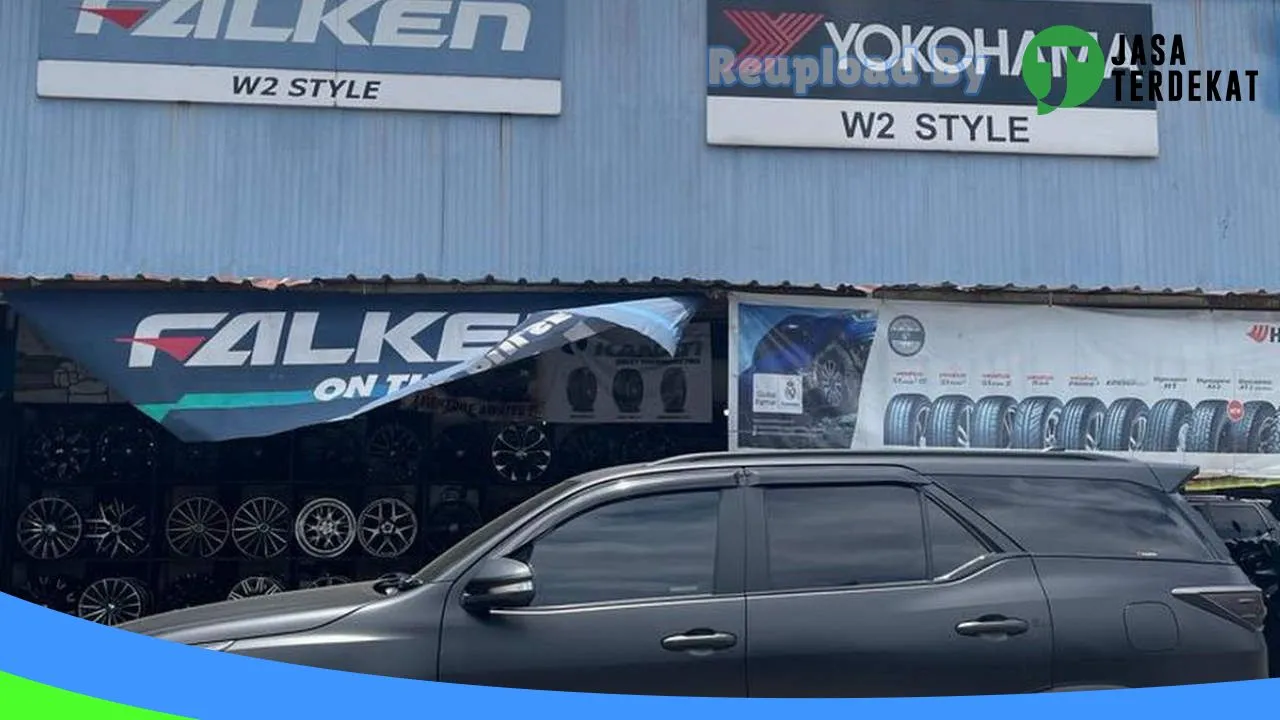 Gambar Showroom LH Jaya Motor di Kota Tangerang, Banten ke 2