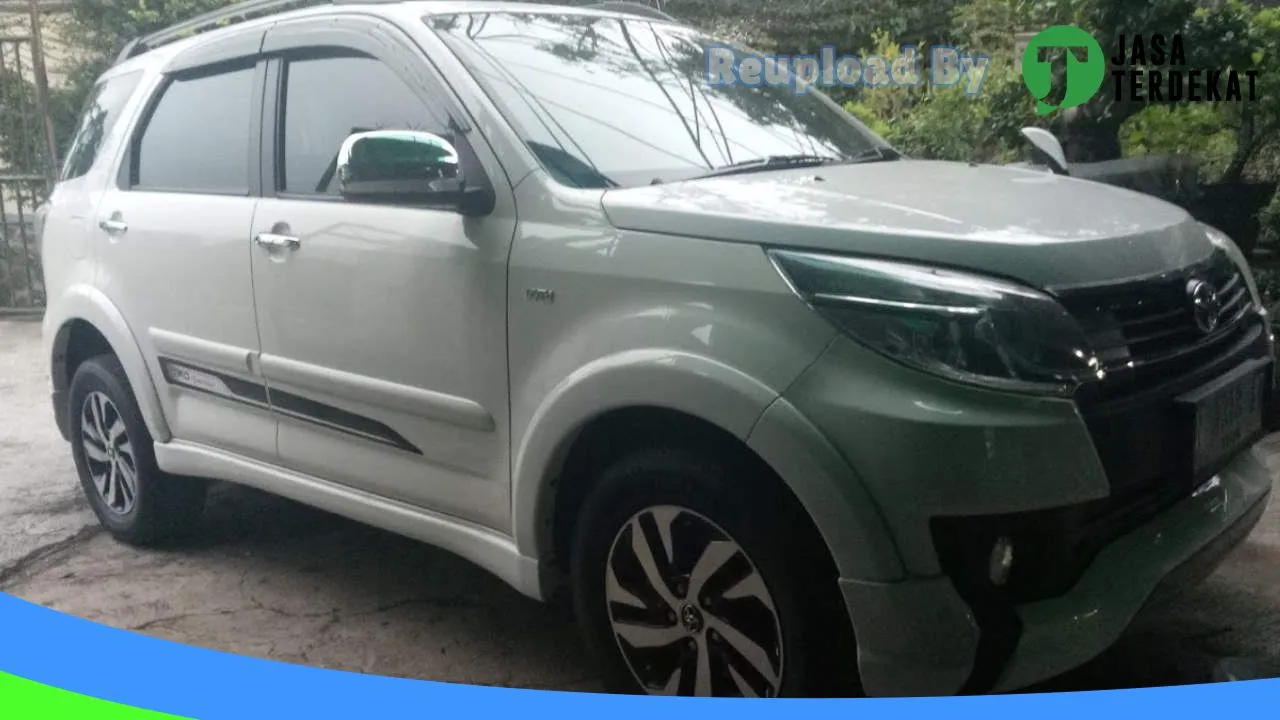 Gambar Ngandat Jaya Mobil di Kota Batu, Jawa Timur ke 2