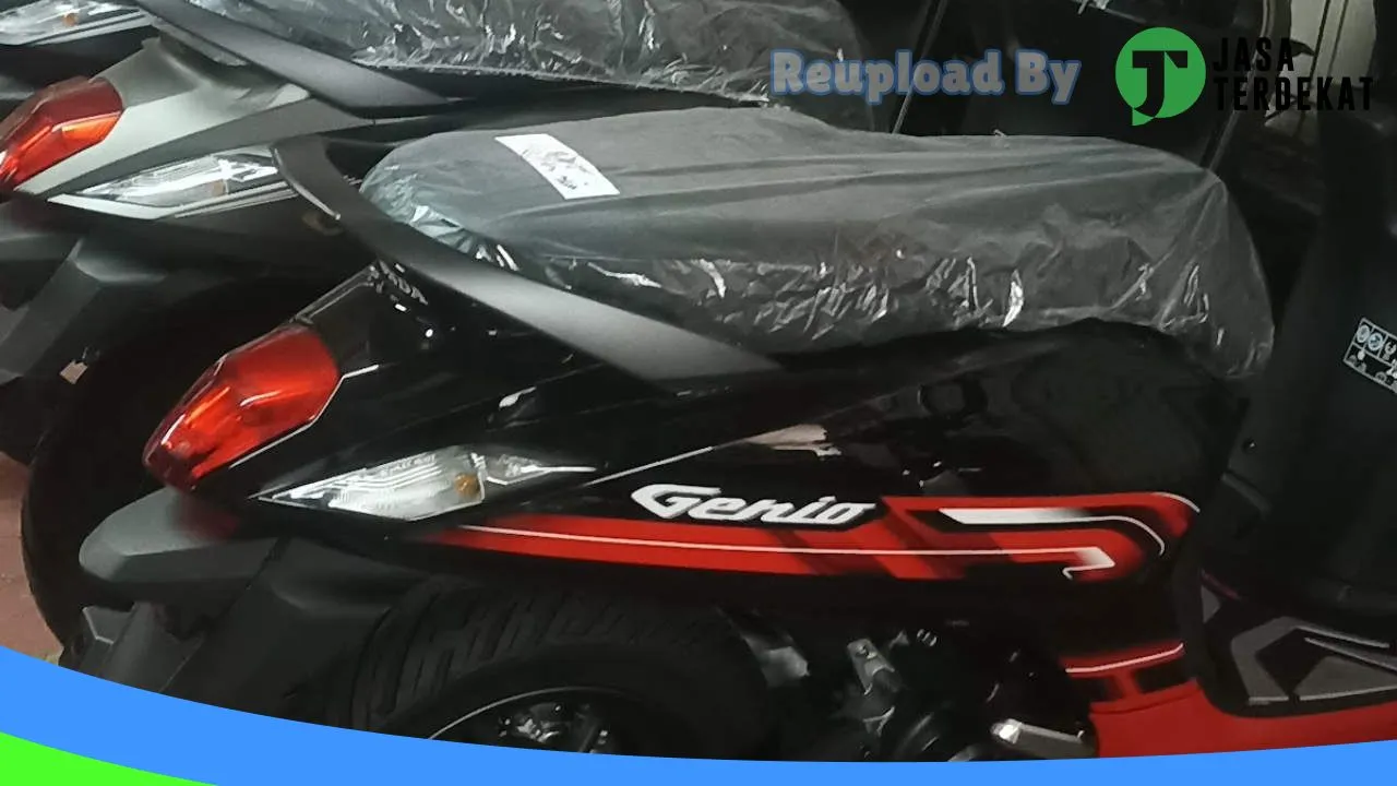 Gambar Deler Honda Motor Ciamis NJM di Ciamis, Jawa Barat ke 4