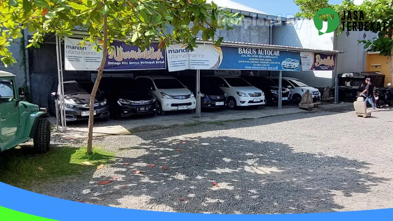 Gambar Bagus Autocar di Kendal, Jawa Tengah ke 3