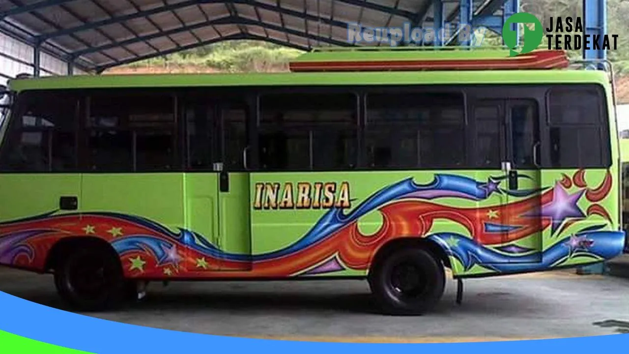 Gambar DILER MOBIL HINO TRUK AUTHORIZED DEALER di Maluku Tengah, Maluku ke 4