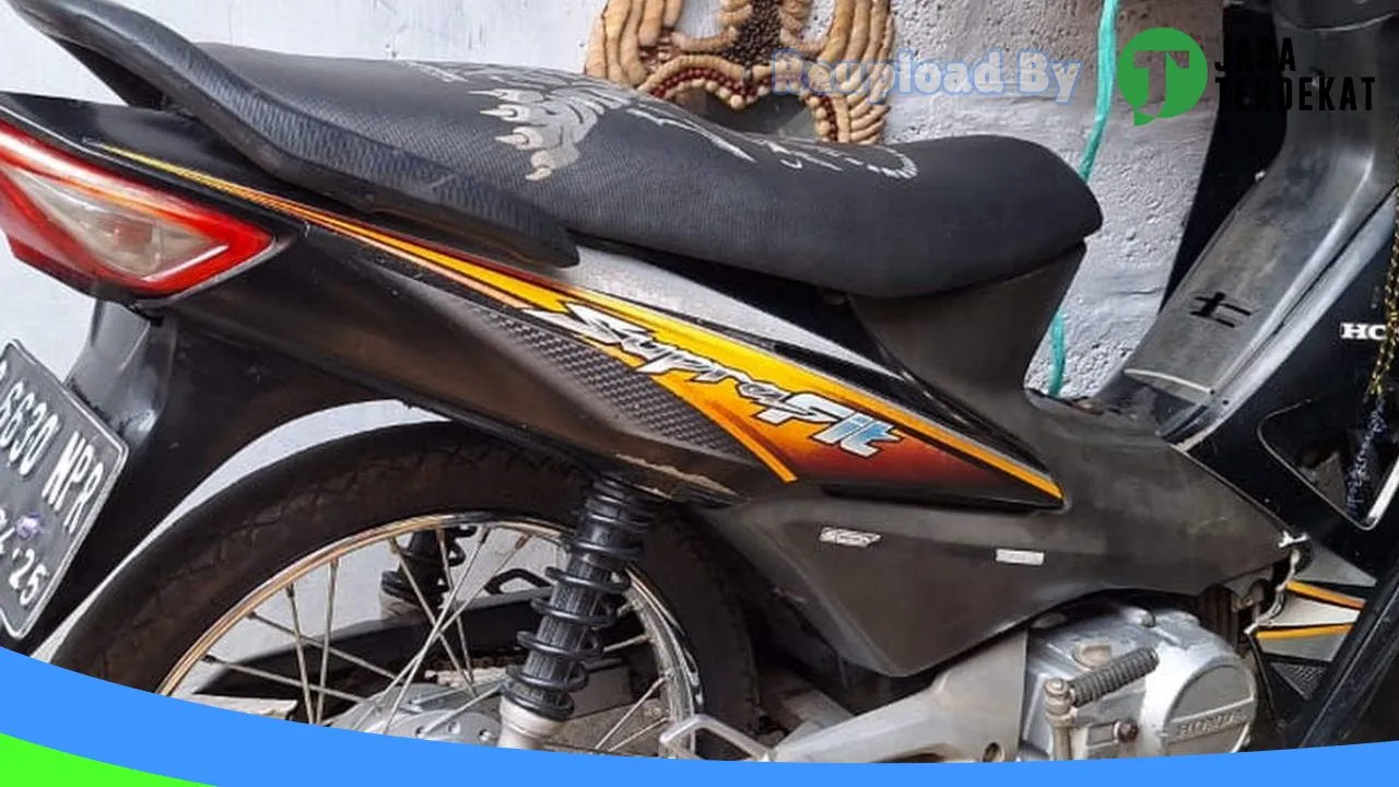 Gambar RAYYANZA MOTOR di Pagar Alam, Sumatera Selatan ke 3