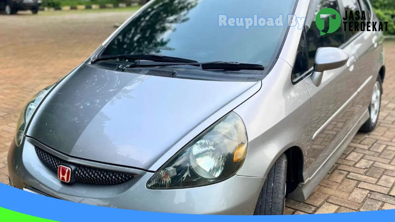 Gambar Otobest di Jakarta Timur, DKI Jakarta ke 5
