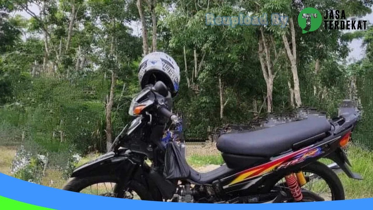 Gambar MOMotor di Ogan Komering Ulu, Sumatera Selatan ke 3
