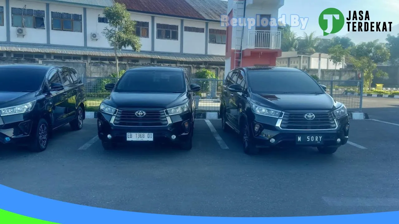 Gambar Rental Mobil Flores di Flores Timur, Nusa Tenggara Timur ke 1