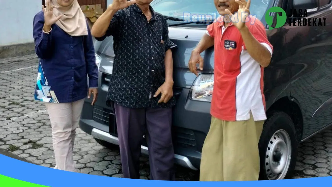 Gambar Astra Daihatsu Trenggalek di Trenggalek, Jawa Timur ke 4