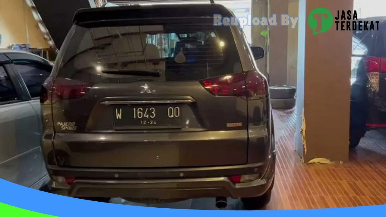 Gambar MULYO MOTOR JUAL BELI MOBIL PALANGKARAYA di Palangka Raya, Kalimantan Tengah ke 1