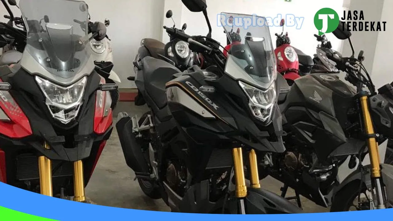 Gambar Daya Motor Rimbo Bujang di Tebo, Jambi ke 5