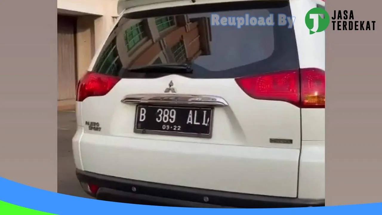 Gambar Swiz Auto di Jakarta Utara, DKI Jakarta ke 1
