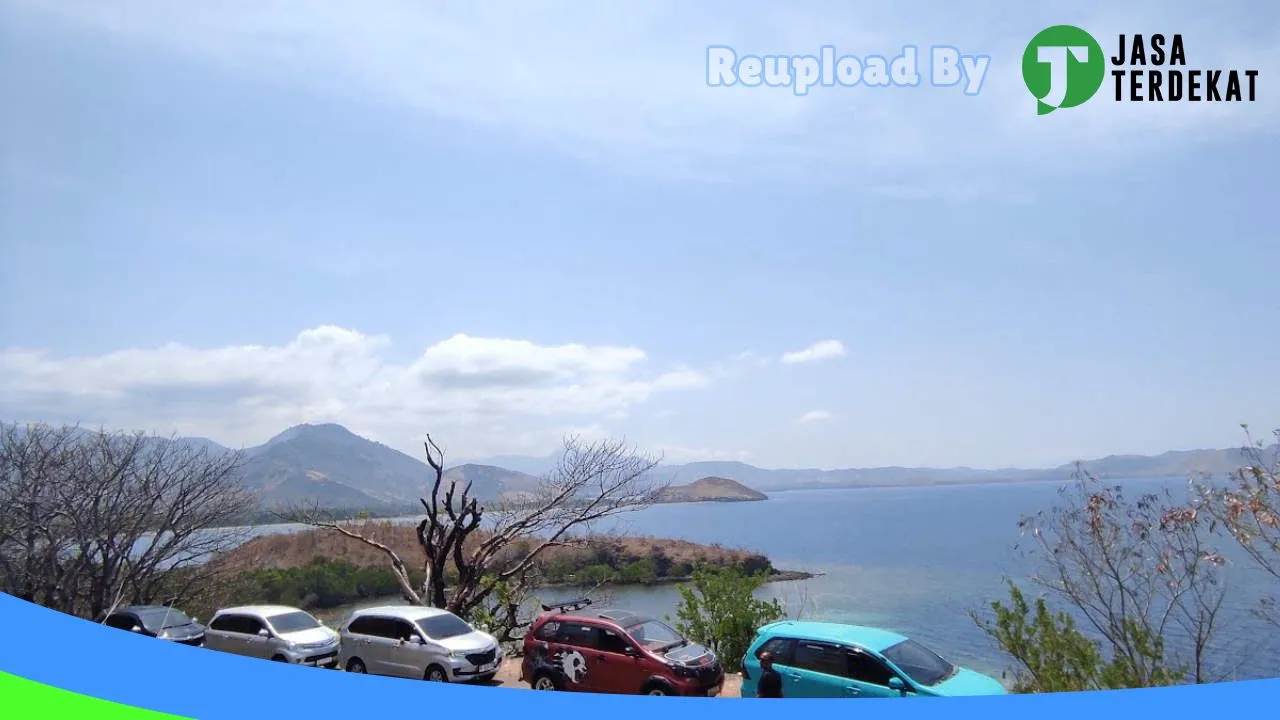 Gambar Showroom Bento di Sikka, Nusa Tenggara Timur ke 2