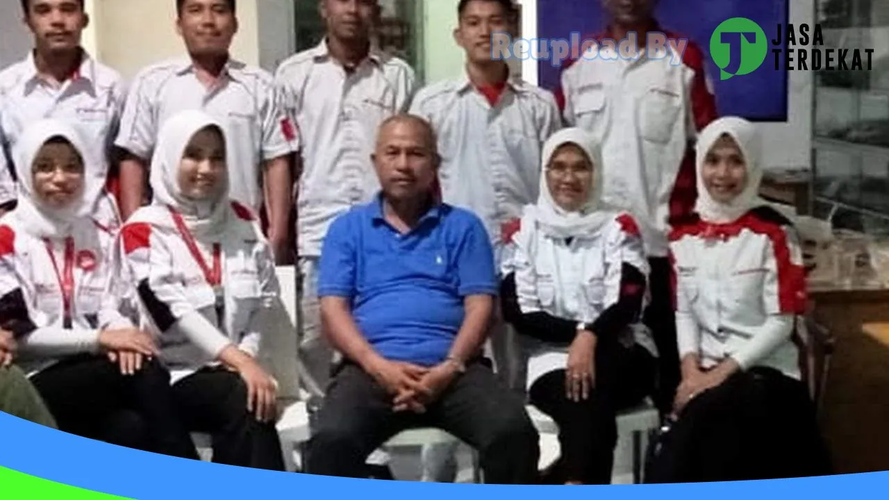 Gambar Laris Motor Air Haji di Pesisir Selatan, Sumatera Barat ke 4