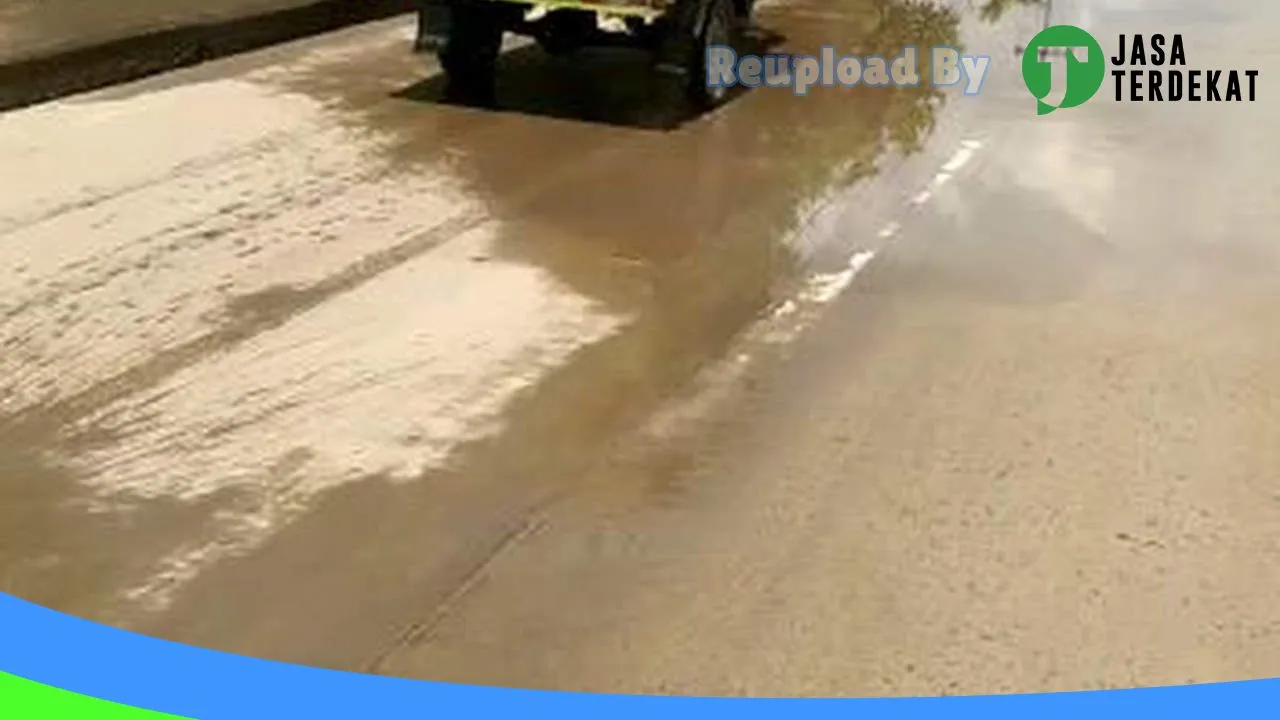 Gambar PT Asean Motor Baturaja di Ogan Komering Ulu, Sumatera Selatan ke 1