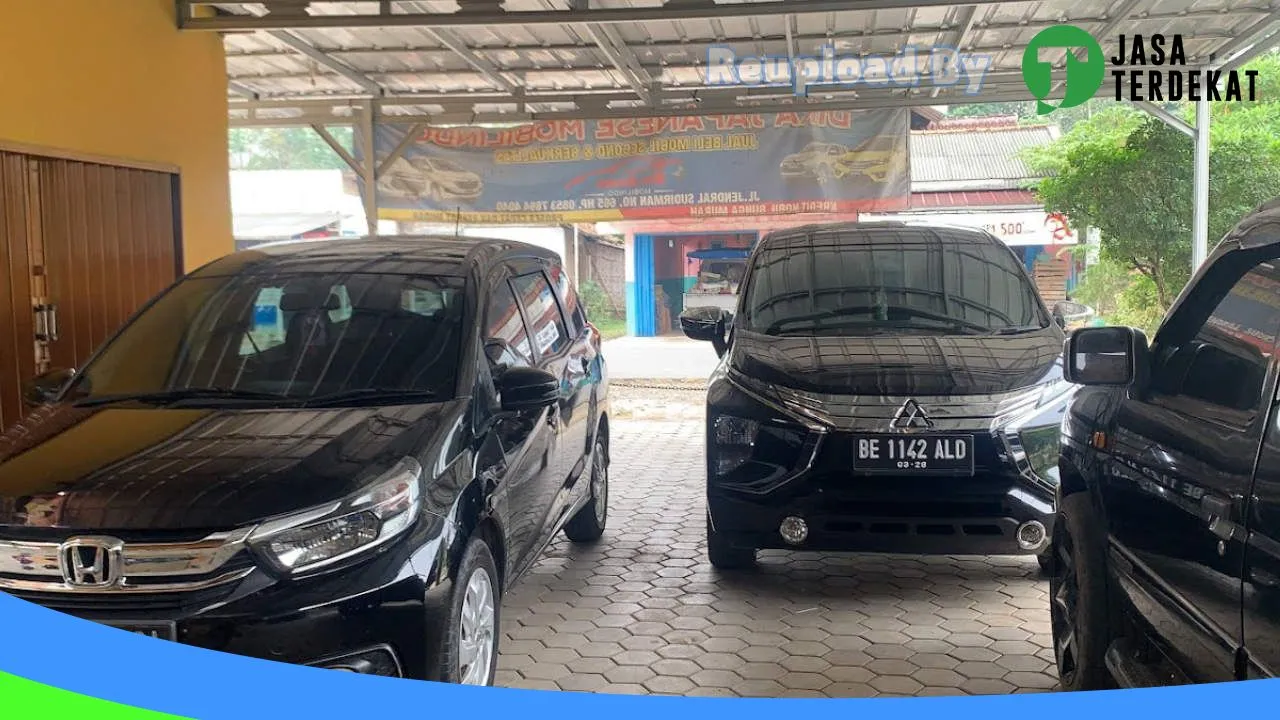 Gambar Shorum mobil dj mobilindo di Tulang Bawang, Lampung ke 2