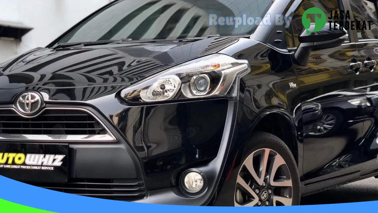 Gambar Autowhiz di Jakarta Barat, DKI Jakarta ke 3