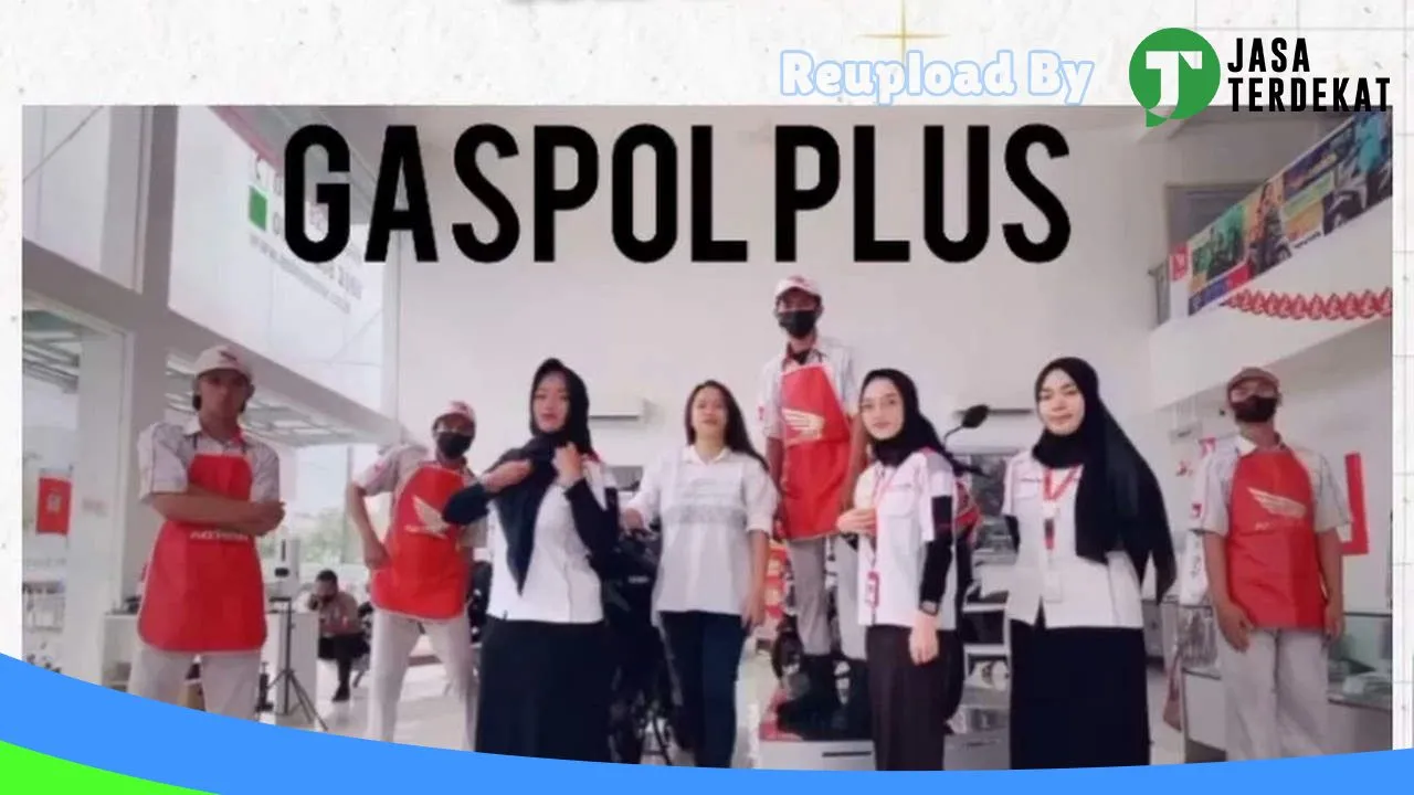 Gambar Astra Motor Bontang Utara di Bontang, Kalimantan Timur ke 1