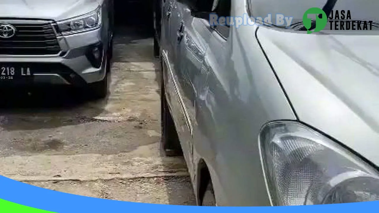 Gambar Showroom Mobil Bekas Al Habsyi Jaya Mobil di Aceh Jaya, Aceh ke 1