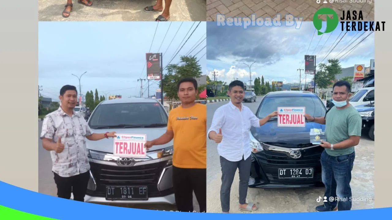 Gambar Mega utama motor 2 di Konawe Selatan, Sulawesi Tenggara ke 3