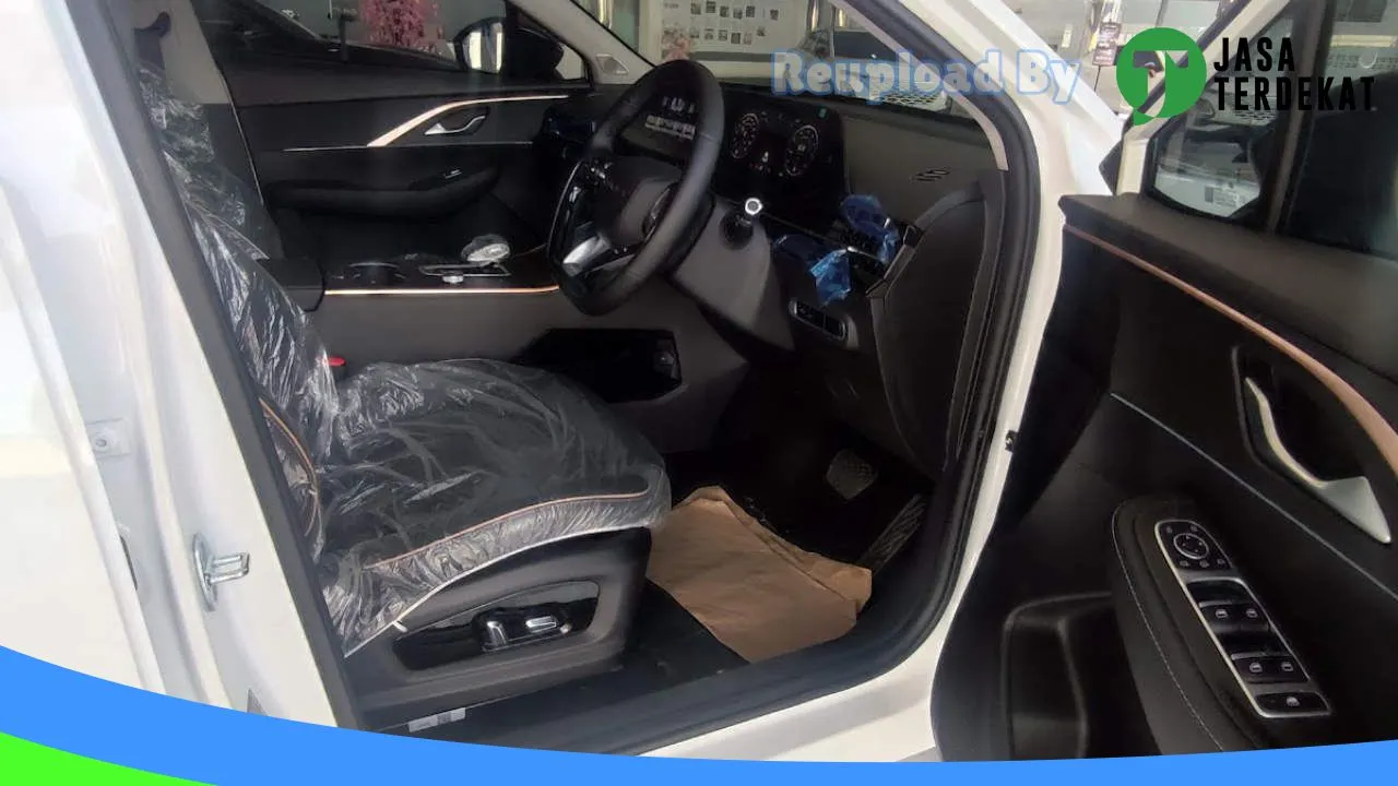 Gambar Dealer Pusat Mobil Chery & Jaecoo Medan di Deli Serdang, Sumatera Utara ke 5