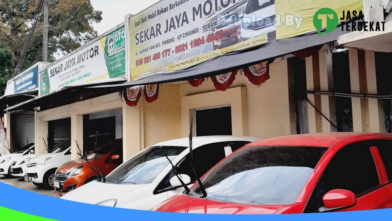 Gambar Mobil bekas subang di Subang, Jawa Barat ke 2