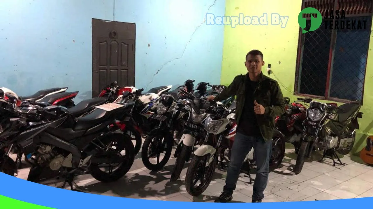 Gambar Bunga Gemilang Motor di Belu, Nusa Tenggara Timur ke 2