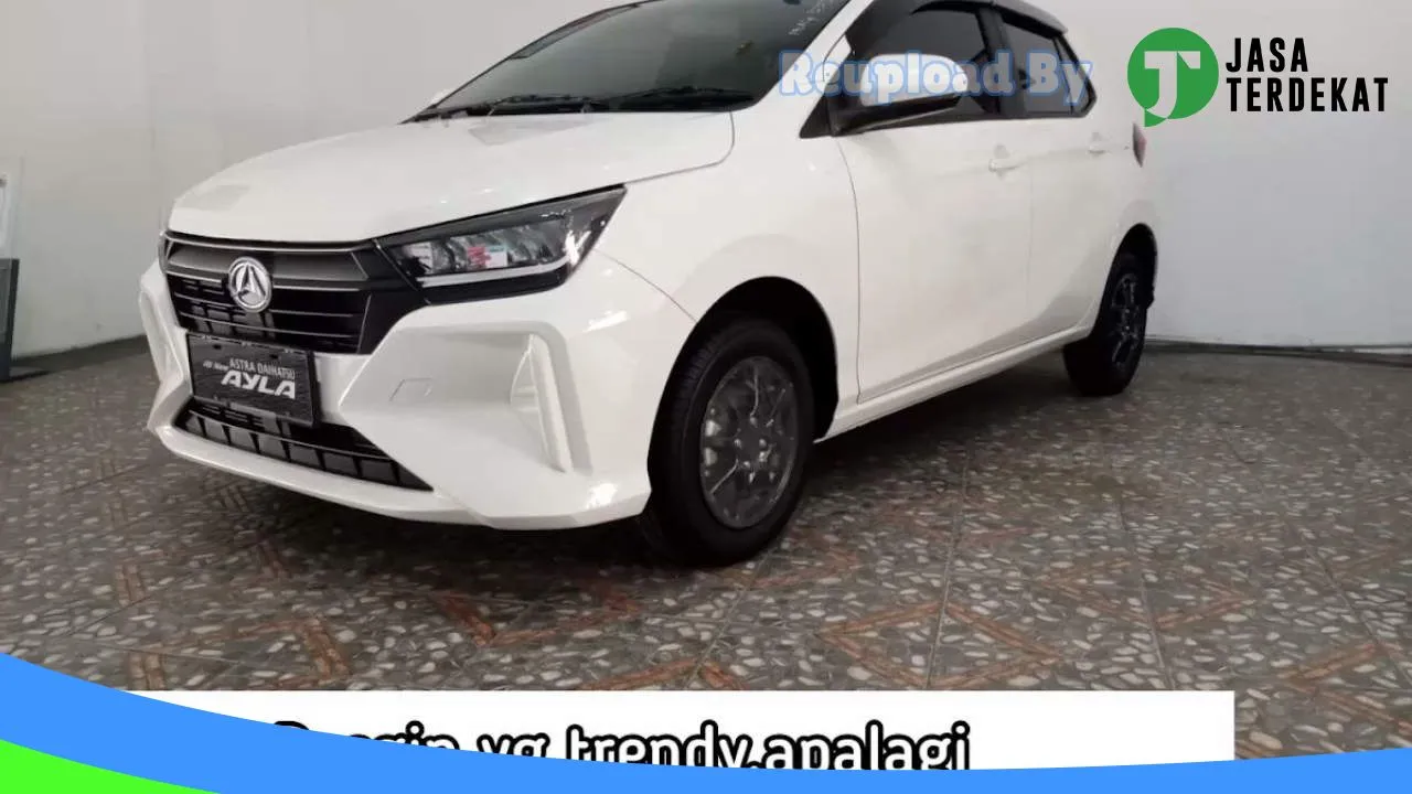 Gambar Mas Ratno Daihatsu wonosobo di Wonosobo, Jawa Tengah ke 1