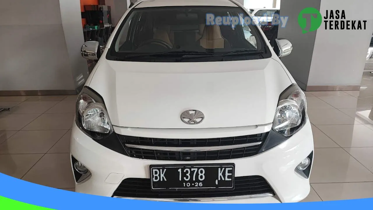 Gambar Showroom Mobil Bekas Medan di Medan, Sumatera Utara ke 1