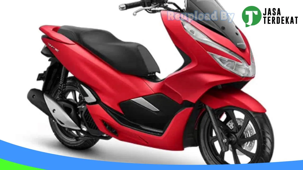 Gambar Astra Motor Bone di Bone, Sulawesi Selatan ke 1