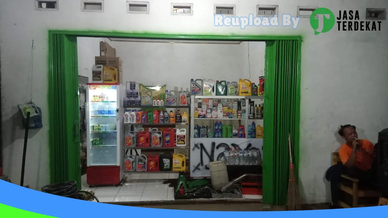 Gambar Bengkel Mobil Bandar Lampung Nays99 di Lampung Selatan, Lampung ke 2