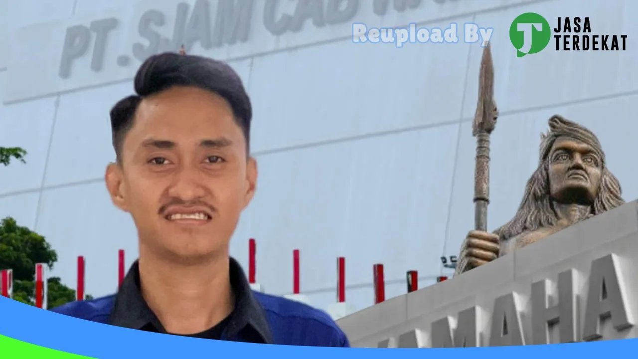 Gambar TRISNO YAMAHA BONE di Bone, Sulawesi Selatan ke 3
