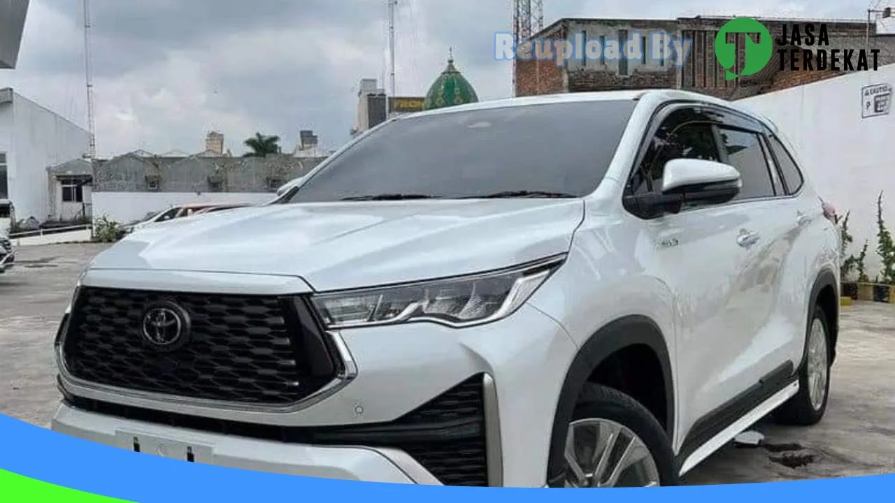 Gambar Wira Toyota Tanjung di Tabalong, Kalimantan Selatan ke 5