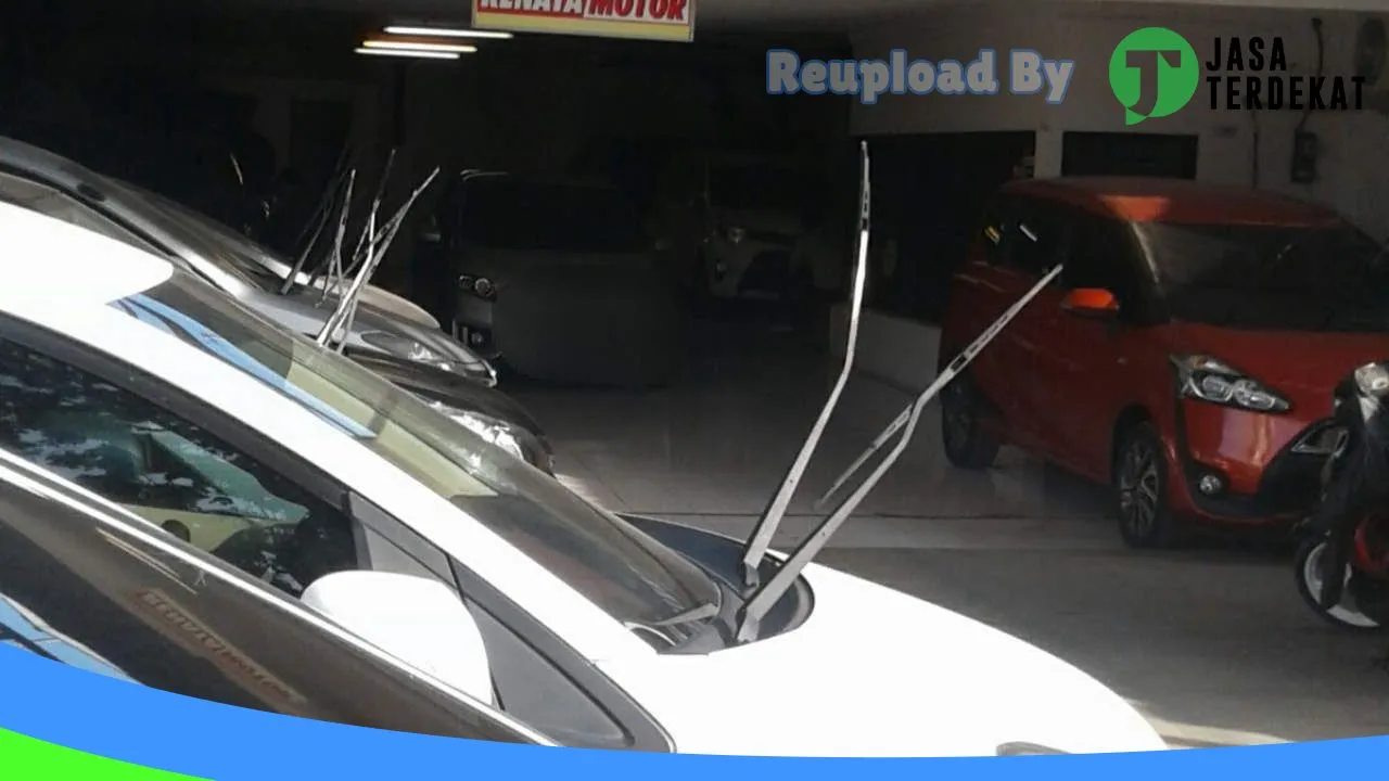 Gambar Renata Motor di Kota Cirebon, Jawa Barat ke 3