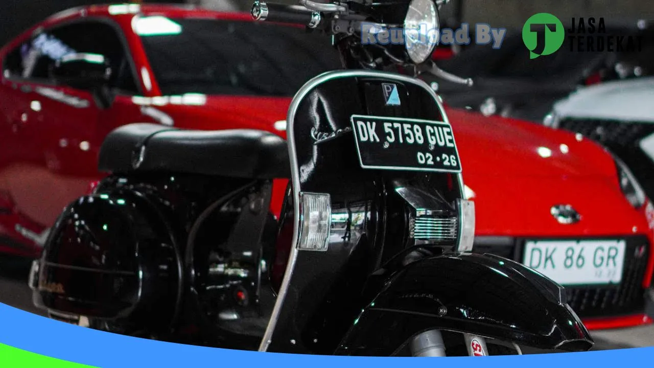 Gambar Celebrity car di Denpasar, Bali ke 2