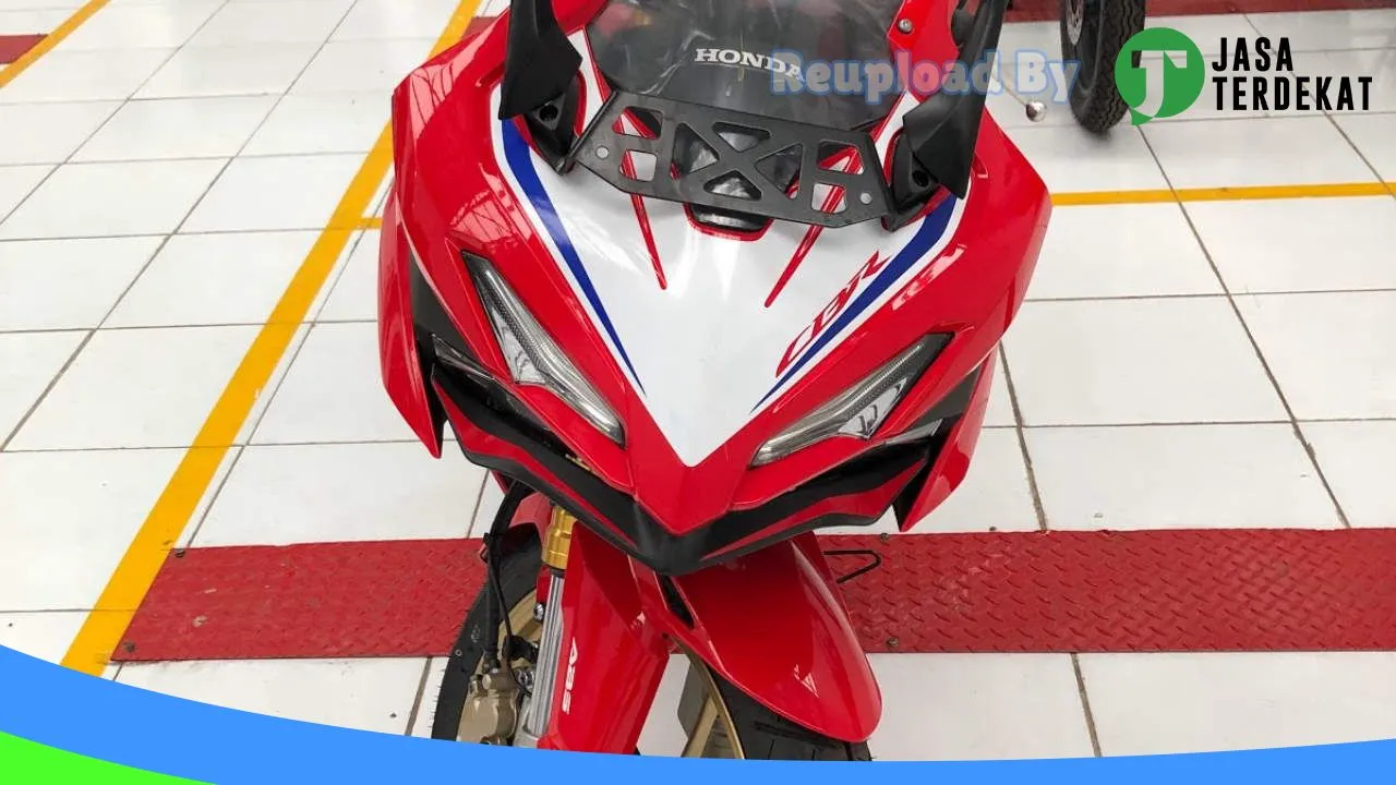 Gambar Dealer Honda Budiman Motor Ciamis di Ciamis, Jawa Barat ke 4
