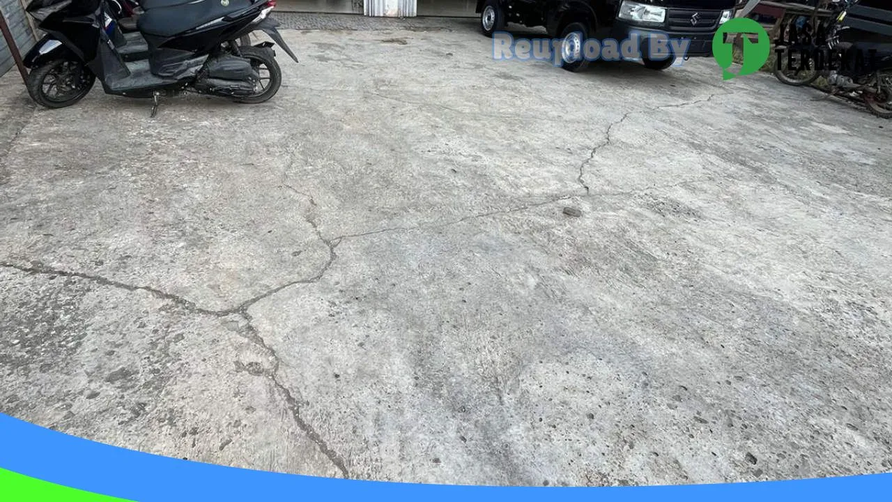 Gambar Suzuki Bangko Jaya Indah Motor di Merangin, Jambi ke 4