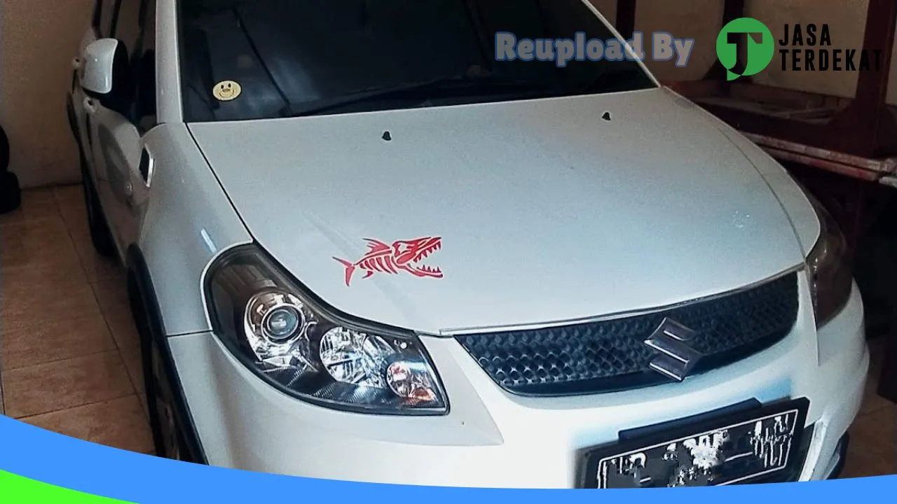 Gambar D’second Car di Minahasa Utara, Sulawesi Utara ke 1