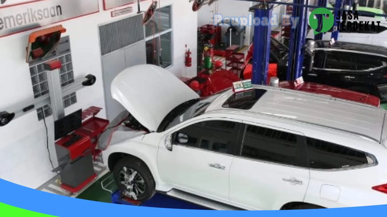 Gambar MITSUBISHI BANYUWANGI di Banyuwangi, Jawa Timur ke 4