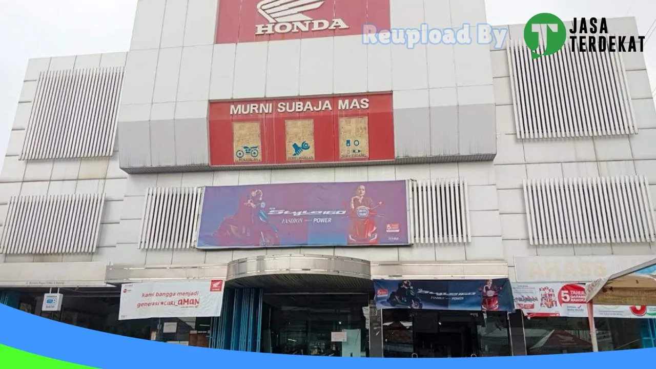 Gambar PT. Murni Subaja Mas di Kota Bekasi, Jawa Barat ke 2