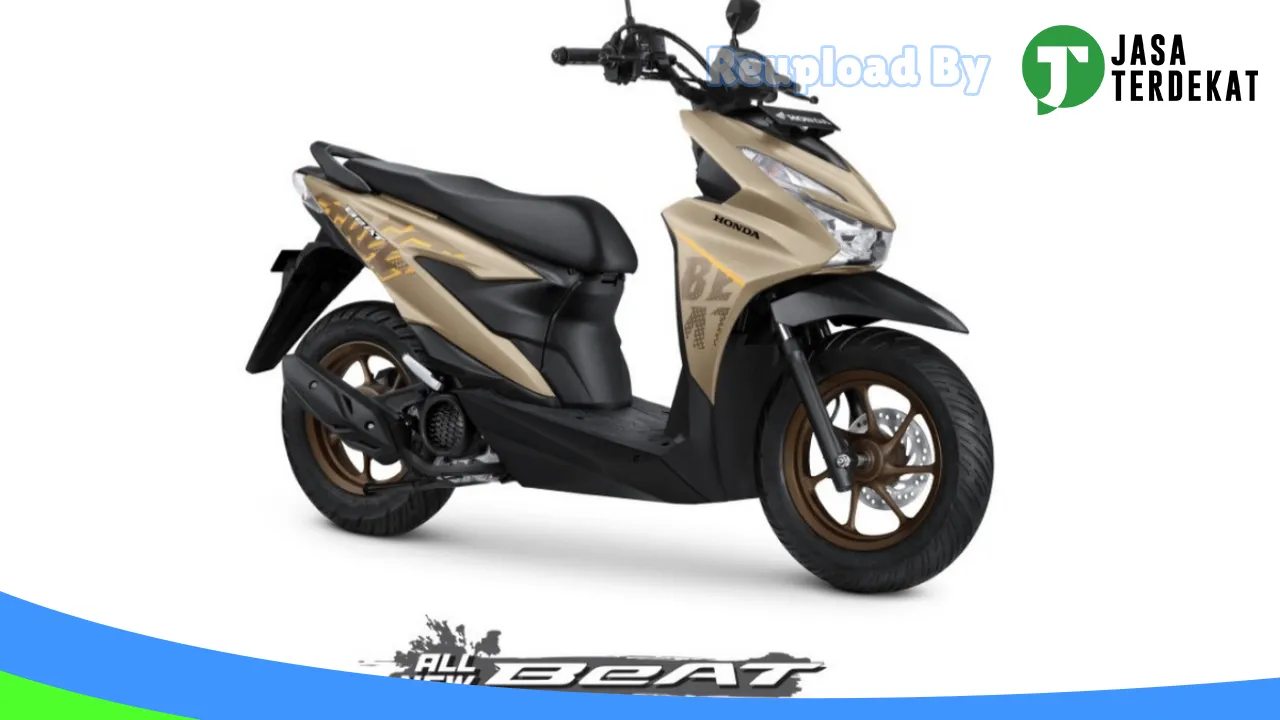 Gambar Honda Motor Bulukumba di Bulukumba, Sulawesi Selatan ke 4