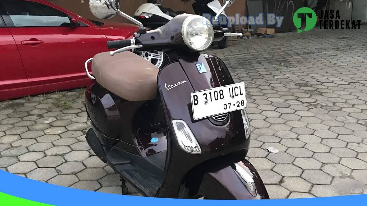 Gambar SAP GARAGE KUDUS di Kudus, Jawa Tengah ke 4