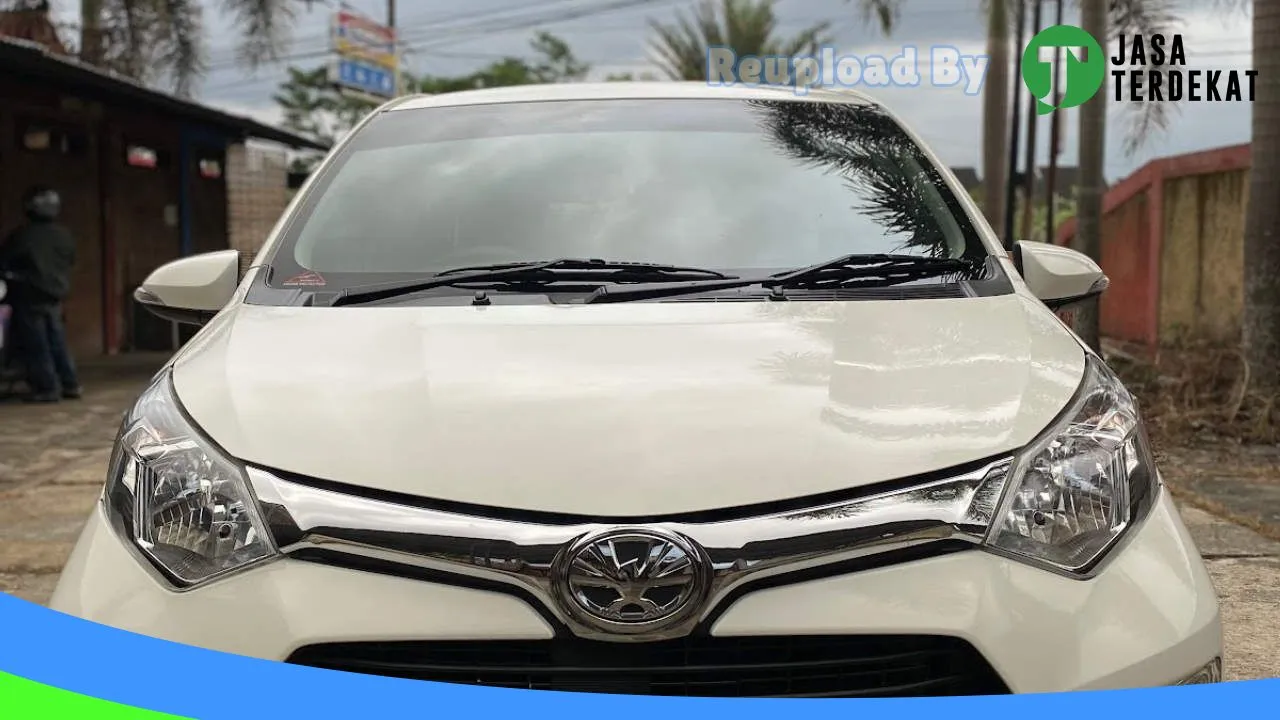 Gambar Arjuna Motor Purbalingga di Purbalingga, Jawa Tengah ke 4