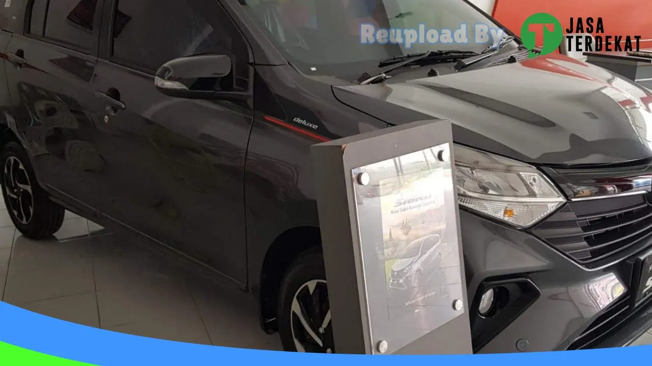 Gambar Astra Daihatsu Padang Panjang di Padang Panjang, Sumatera Barat ke 5