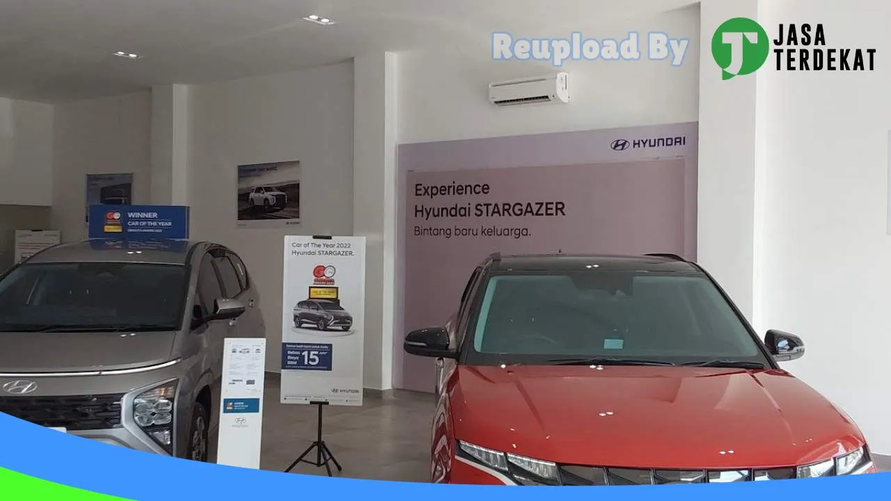 Gambar Hyundai Parepare Official di Parepare, Sulawesi Selatan ke 3