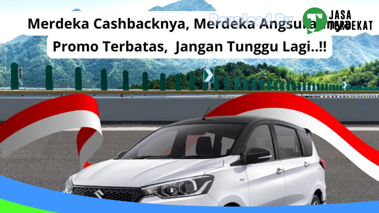 Gambar Suzuki AR Hakim Tegal PT Gedong Jembar di Tegal, Jawa Tengah ke 4