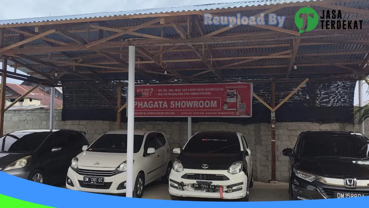 Gambar Phagata Showroom di Gorontalo, Gorontalo ke 4