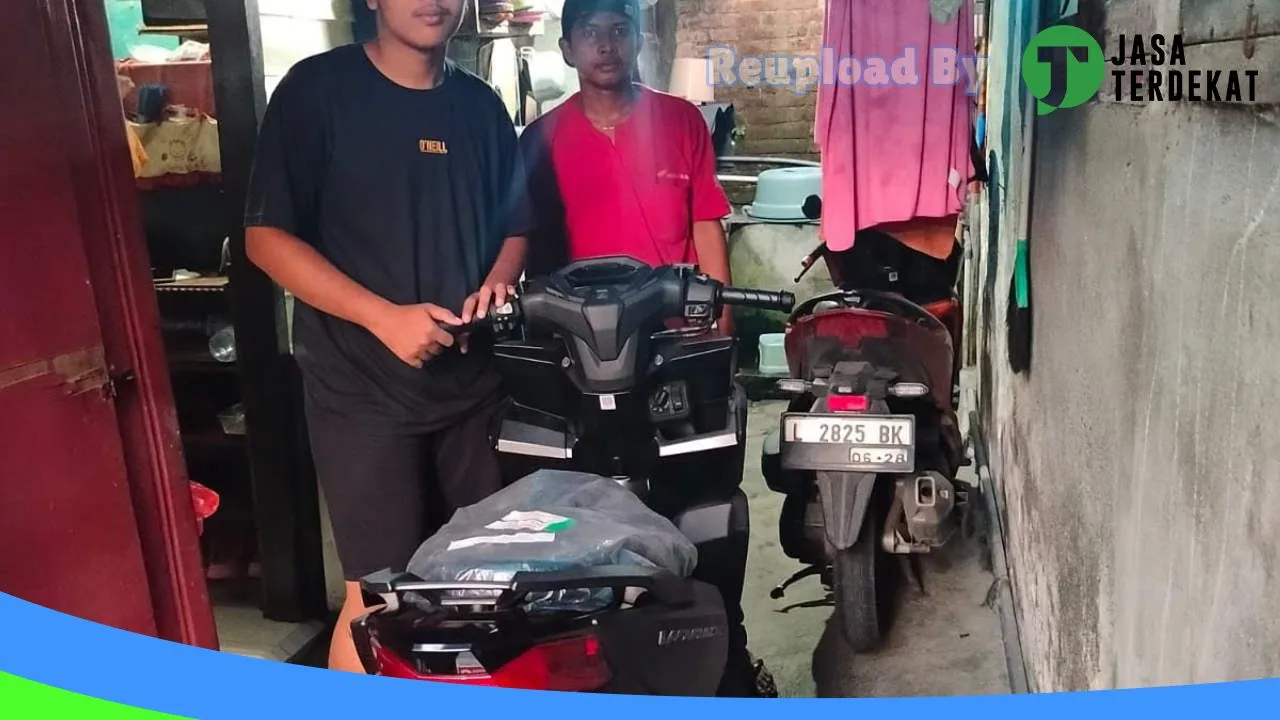 Gambar Honda Setya Motor (Kredit Motor Murah & Tukar Tambah) di Kota Surabaya, Jawa Timur ke 5