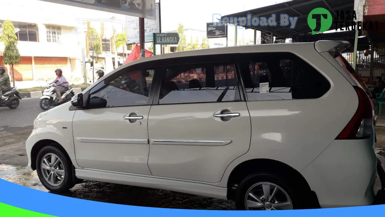 Gambar Showroom WJ Auto Mobil Cunda di Lhokseumawe, Aceh ke 1
