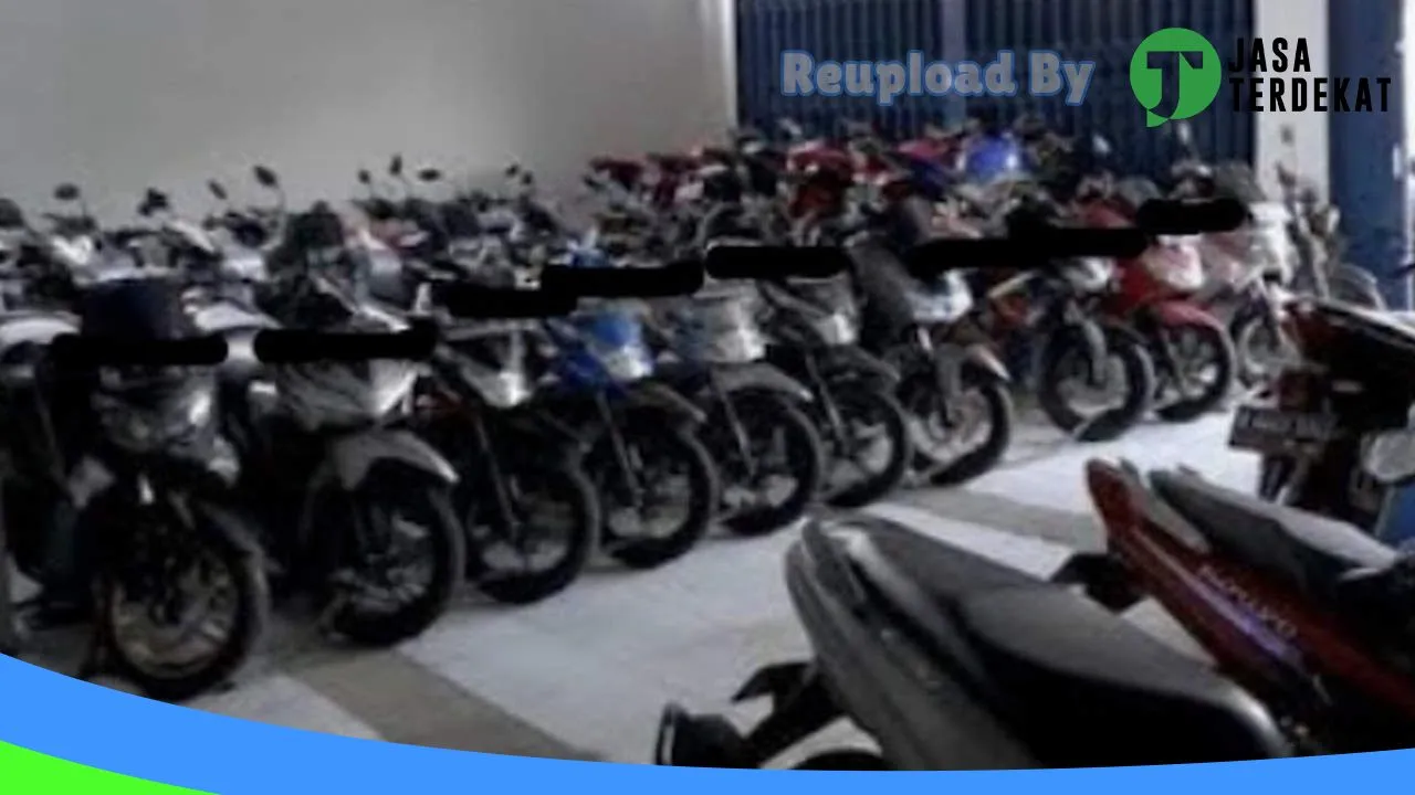 Gambar INTAN Motor di Ogan Komering Ulu, Sumatera Selatan ke 2