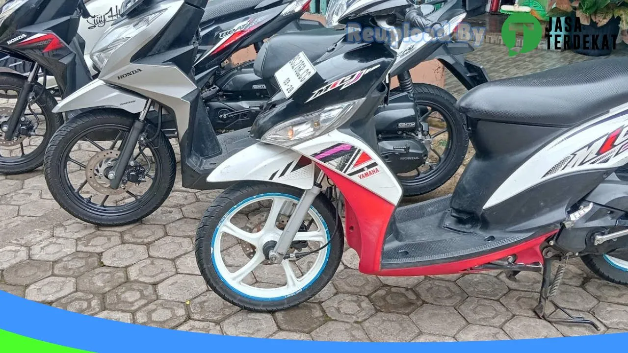 Gambar Herly rental mobil motor pagar alam di Pagar Alam, Sumatera Selatan ke 4