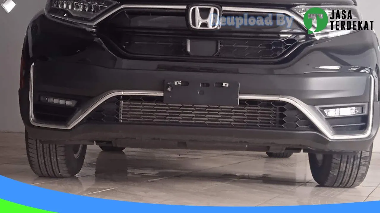 Gambar Dealer Honda Mitra Bangkalan di Bangkalan, Jawa Timur ke 5